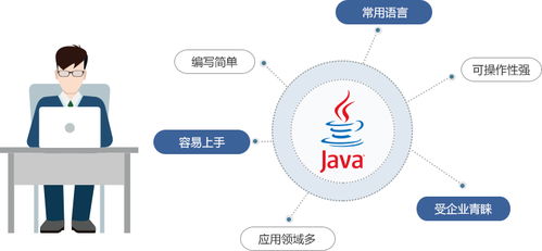 鄭州學(xué)習(xí)Java及計(jì)算機(jī)網(wǎng)絡(luò)技術(shù)開發(fā) 費(fèi)用分析與學(xué)習(xí)路徑建議